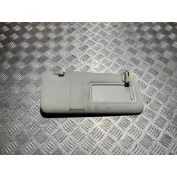 SŁONECZNIK PRAWY OSŁONA MAZDA CX-5 II KF 17-