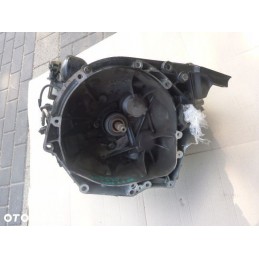 SKRZYNIA BIEGÓW AUTOMAT 3008 1.6 HDI 20DS50