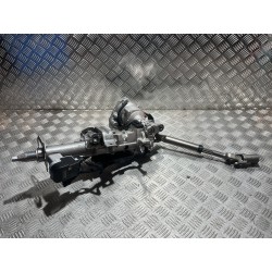 KOLUMNA KIEROWNICZA WSPOMAGANIE FORD KUGA MK3 20- LX6C-3D077-PG