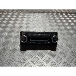 PANEL NAWIEWU KLIMATYZACJI MAZDA CX-5 II KF 17-