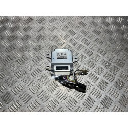 MODUŁ STEROWNIK MAZDA CX-5 II KF 17-