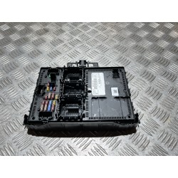 SKRZYNKA BEZPIECZNIKÓW MODUŁ BCM FORD KUGA III MK3 20- LU5T-15604-BJGE