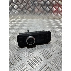 PANEL WŁĄCZNIK ŚWIATEŁ PRZEŁĄCZNIK FORD KUGA MK3 20- LV4T-13D061-EEW