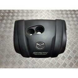 OSŁONA POKRYWA SILNIKA GÓRNA MAZDA CX-5 II KF 17- 2.0 B