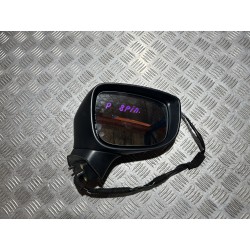 LUSTERKO PRAWE 8 PIN MAZDA CX-5 II KF 17- UK