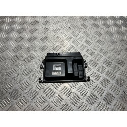 KOMPUTER STEROWNIK SILNIKA MAZDA CX-5 II KF 17- 2.0 B