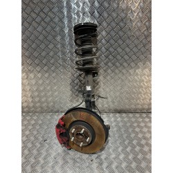 MCPHERSON ZWROTNICA LEWY PRZÓD FORD KUGA MK3 III 20- 2.5 FHEV HYBRYDA