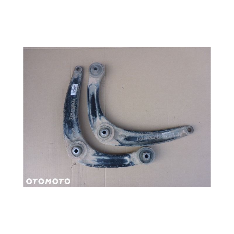 WAHACZ LEWY PRAWY PRZÓD PEUGEOT 5008 2009- 1.6HDI