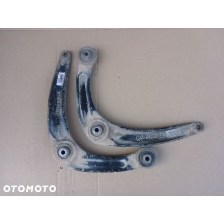 WAHACZ LEWY PRAWY PRZÓD PEUGEOT 5008 2009- 1.6HDI