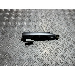 KLAMKA DRZWI LEWY PRZÓD MAZDA CX-5 II KF 17-