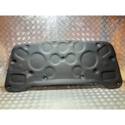 WYGŁUSZENIE MASKI PODBITKA MERCEDES GLA X156