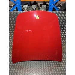 MASKA POKRYWA SILNIKA PORSCHE CAYMAN 987C 05- L80K 99751101100