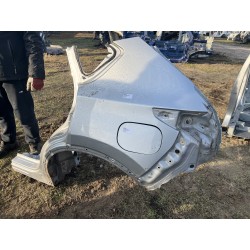 BŁOTNIK LEWY TYŁ ĆWIARTKA MAZDA CX-5 II KF 17-