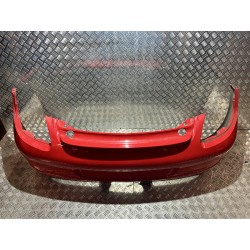 ZDERZAK TYŁ TYLNY PORSCHE CAYMAN 987C 05- 98750541112