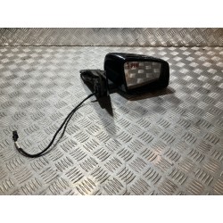 LUSTERKO PRAWE 7 PIN MERCEDES GLA X156 UK