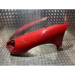 BŁOTNIK PRZÓD PRZEDNI LEWY PORSCHE CAYMAN 987C 05- L80K