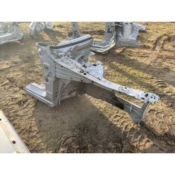 ĆWIARTKA PRAWY PRZÓD PODŁUŻNICA MAZDA CX-5 II KF 17-