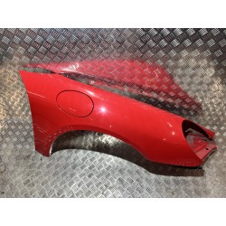 BŁOTNIK PRZÓD PRZEDNI PRAWY PORSCHE CAYMAN 987C 05- L80K