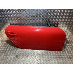DRZWI PRZÓD PRZEDNIE PRAWE PORSCHE CAYMAN 987C 05- L80K
