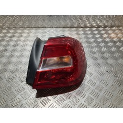 LAMPA PRAWY TYŁ TYLNA MERCEDES GLA X156