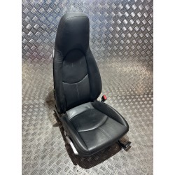 FOTEL PRZÓD PRAWY PORSCHE CAYMAN 987 05- UK