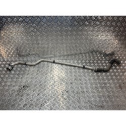 PRZEWÓD RURA CHŁODNICY PORSCHE CAYMAN 987 05- 2.7 98710685202