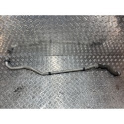 PRZEWÓD RURA CHŁODNICY PORSCHE CAYMAN 987 05- 2.7 98710685102