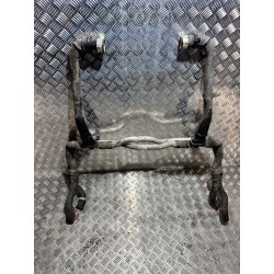 PRZEWODY CHŁODNICY WODY PORSCHE CAYMAN 987 05- 2.7 99710672002