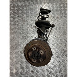 MCPERSON ZWROTNICA PRZÓD LEWY PORSCHE CAYMAN 987 05- 2.7