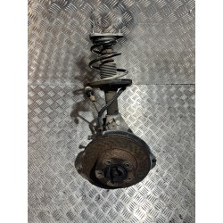 MCPERSON ZWROTNICA PRZÓD PRAWY PORSCHE CAYMAN 987 05- 2.7