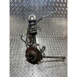 ZWROTNICA TYŁ TYLNA LEWA PORSCHE CAYMAN 987 05- 98733115706