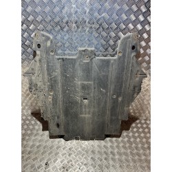 OSŁONA PODWOZIA PORSCHE CAYMAN 987 05- 99750452702