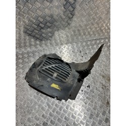 NADKOLE PRZÓD PRZEDNIE PRAWE PORSCHE CAYMAN 987 05- 98750412400