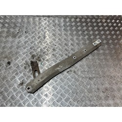 WSPORNIK SANEK TYŁ LEWY PORSCHE CAYMAN 987 05- 98633103101