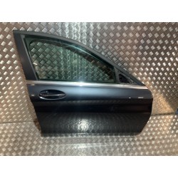 DRZWI PRAWY PRZÓD MERCEDES C KLASA W205 KOMBI LAKIER 755