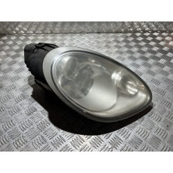 LAMPA PRZÓD PRZEDNIA PRAWA PORSCHE CAYMAN 987 05- ANGLIK