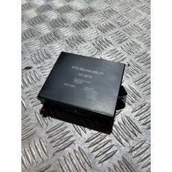 MODUŁ STEROWNIK BLUETOOTH PORSCHE CAYMAN 987 05- 95504490277