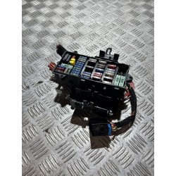 SKRZYNKA BEZPIECZNIKÓW PORSCHE CAYMAN 987 05- 2.7 99761034100