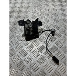 ZAMEK MASKI PORSCHE CAYMAN 987 05- 99751105300