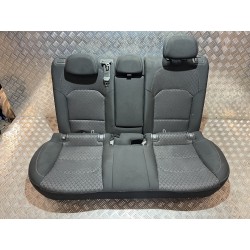 KANAPA FOTELE TYŁ KIA CEED III KOMBI 18-
