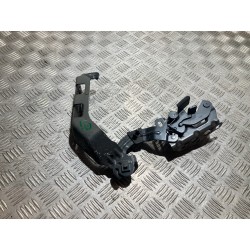 ZAWIAS MASKI LEWY MERCEDES C KLASA W205