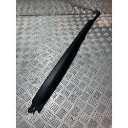 LISTWA BŁOTNIKA TYŁ PRAWA PORSCHE CAYMAN 987 05- 99757246602