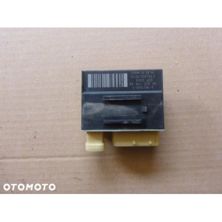 PRZEKAŹNIK ŚWIEC PEUGEOT 5008 1.6 HDI 9662570880