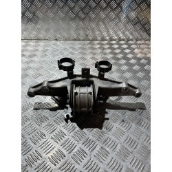 ŁAPA MOCOWANIE SILNIKA PORSCHE CAYMAN 987 05- 2.7 98737530902