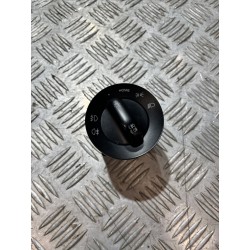 WŁĄCZNIK ŚWIATEŁ PANEL PORSCHE CAYMAN 987 05- 99761353501