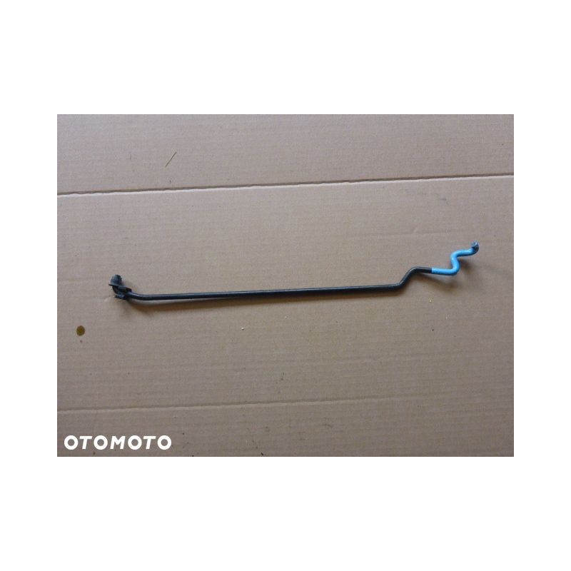 BAT PODPORA MASKI PEUGEOT 5008 09-