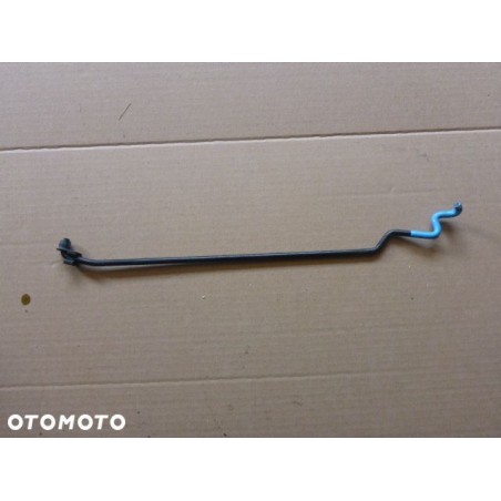 BAT PODPORA MASKI PEUGEOT 5008 09-