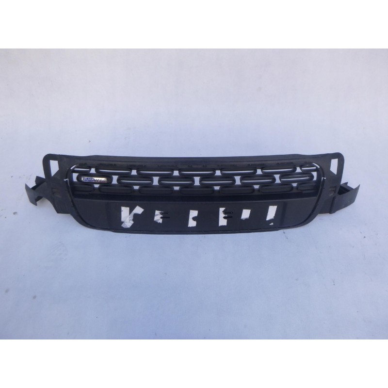 GRILL ATRAPA KRATKA CITROEN C3 III B618 16-