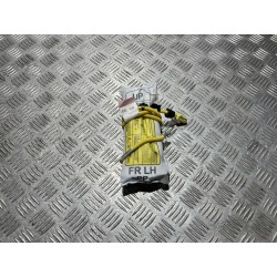 PODUSZKA FOTELA LEWA AIRBAG KIA CEED III KOMBI 18-