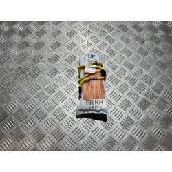 PODUSZKA FOTELA PRAWA AIRBAG KIA CEED III KOMBI 18-